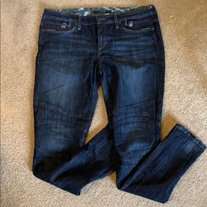 Joe’s Skinny Leg Jeans